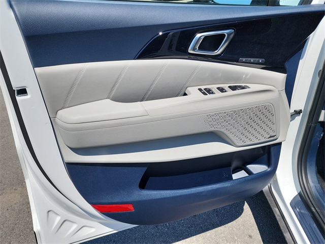 2026 Kia Carnival SX Prestige photo 7