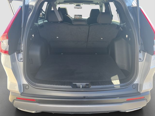 2025 Honda CR-V Hybrid Sport photo 18