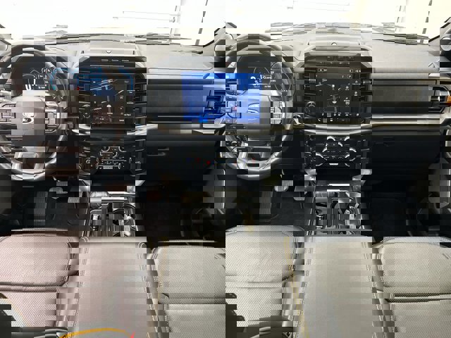 2023 Ford F-150 Tremor photo 4