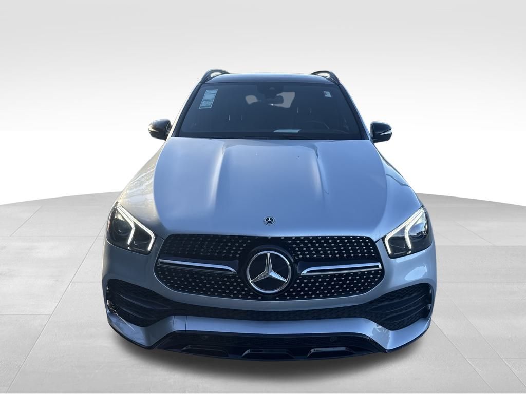 2023 Mercedes Benz GLE 350 4MATIC photo 4