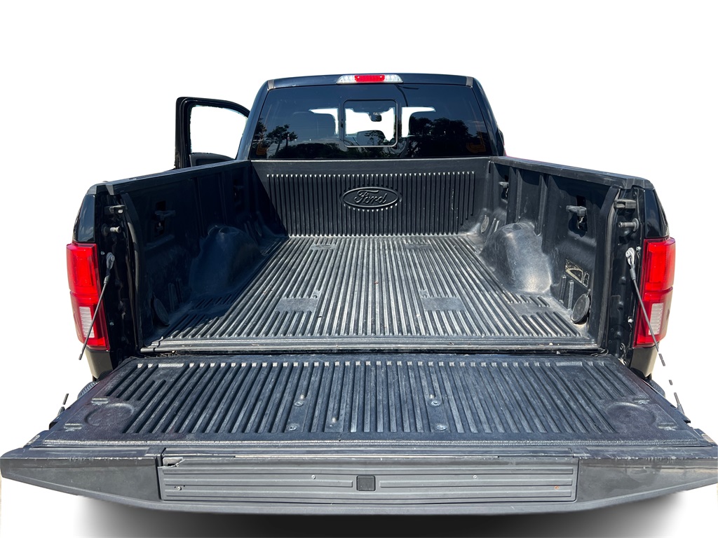 2018 Ford F-150 Lariat photo 13