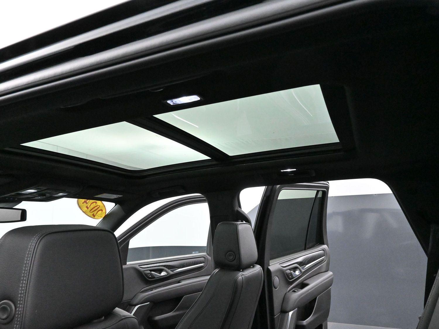 2024 Gmc Yukon Denali photo 30
