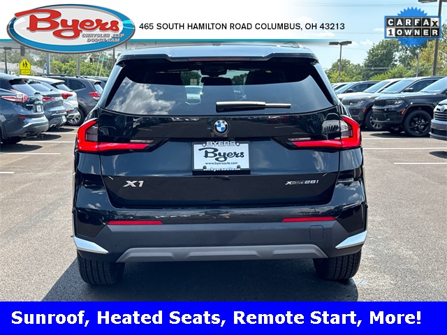 2023 Bmw X1 XDrive28i photo 27
