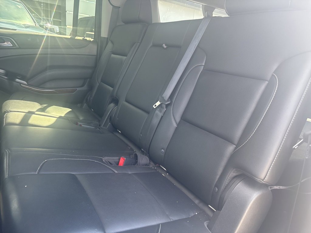 2019 Gmc Yukon XL SLT photo 26