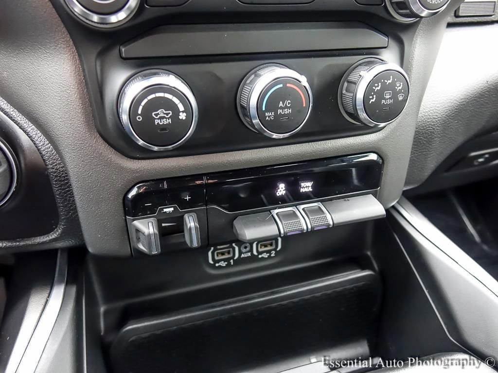 2022 RAM 1500 - Image 17