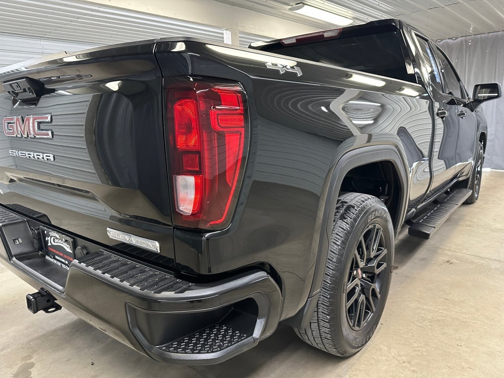 2023 Gmc Sierra 1500 Elevation photo 24