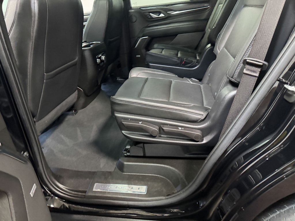 2022 Gmc Yukon Denali photo 43