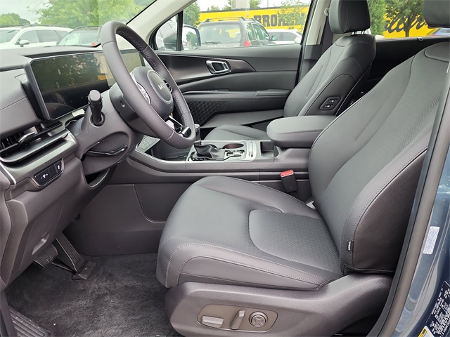 2026 Kia Carnival SX Prestige photo 10