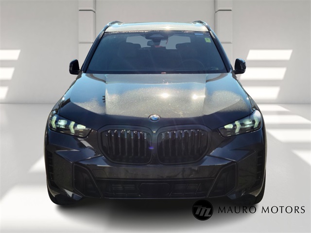 2026 Bmw X5 xDrive40i photo 8