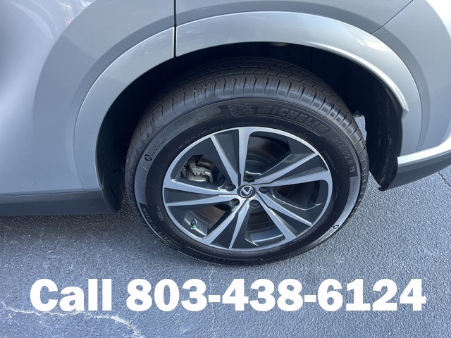 2024 Lexus RX 350 Premium photo 31