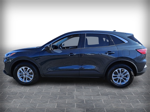 2022 Ford Escape SE photo 4