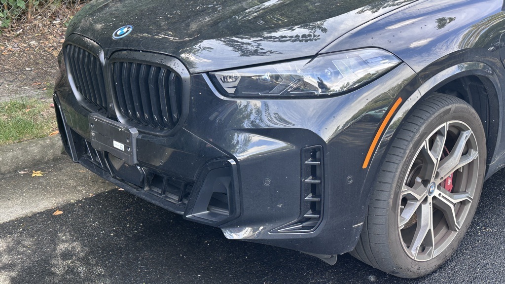 2024 Bmw X5 xDrive50e photo 10