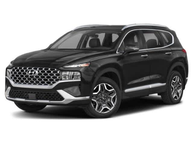 2023 Hyundai Santa Fe SEL Premium HEV's photo