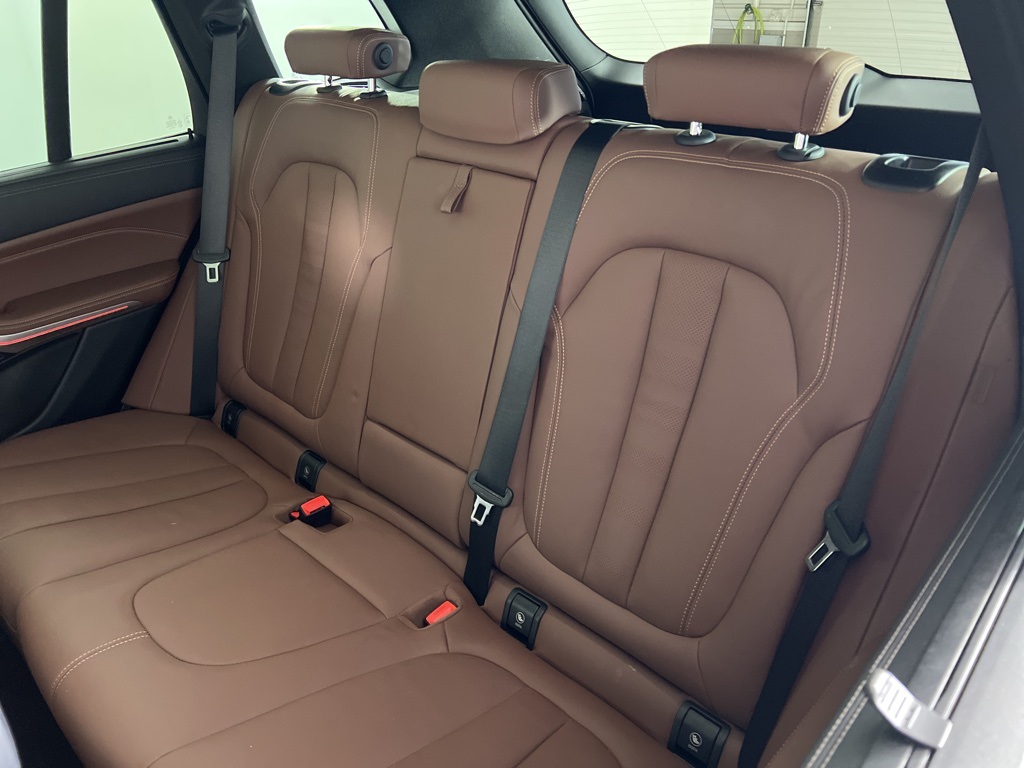 2022 Bmw X5 xDrive40i photo 4