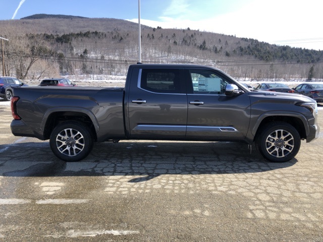 2025 Toyota Tundra 1794 Edition photo 2