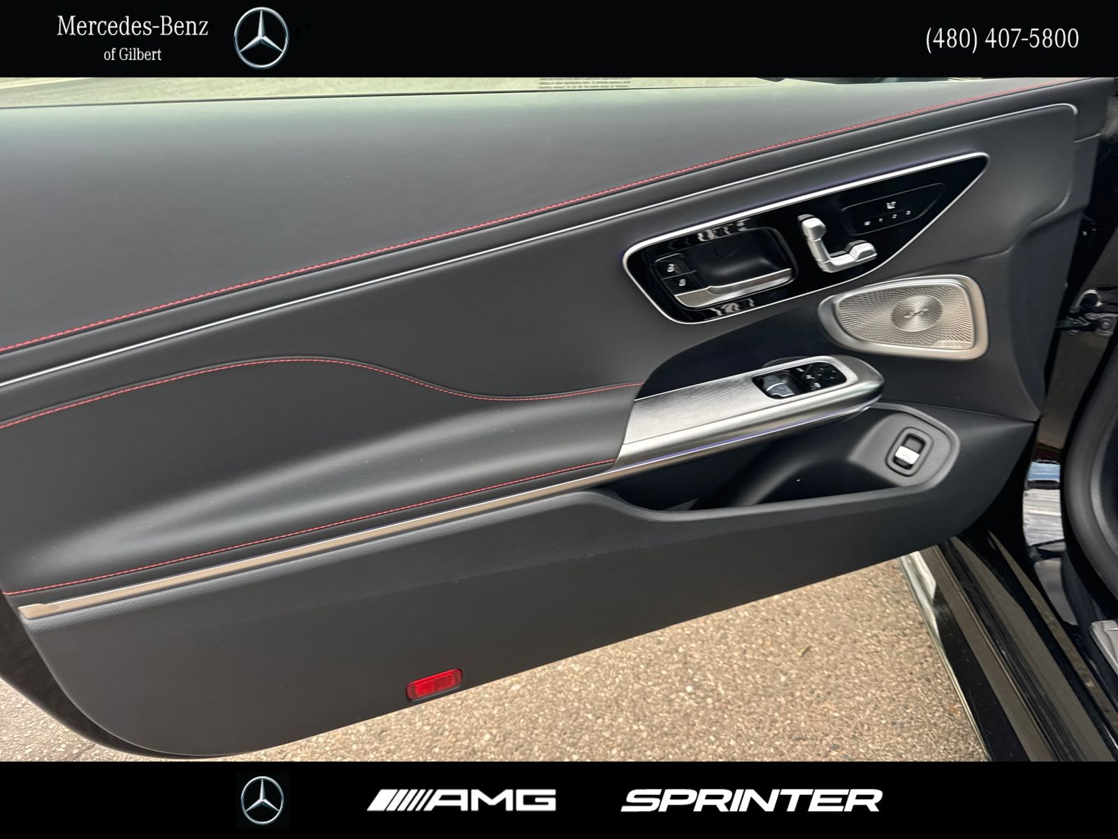 2026 Mercedes Benz CLE AMG 53 4MATIC photo 13