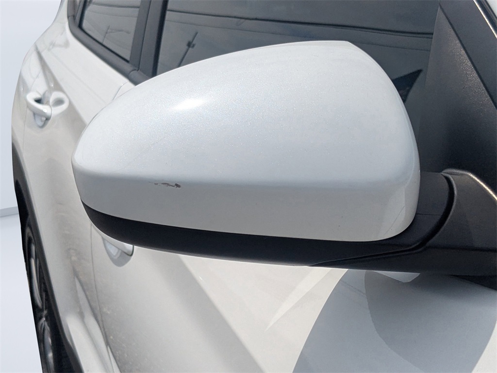 2021 Hyundai Tucson SEL photo 9