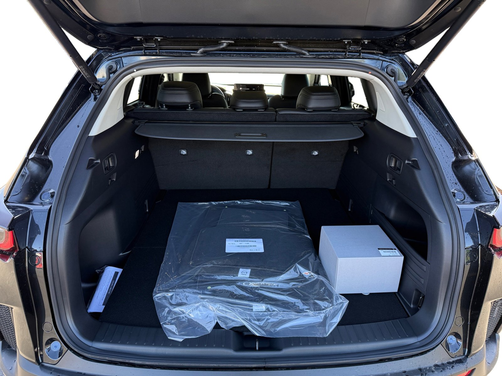 2025 Mazda CX-50 Premium photo 17