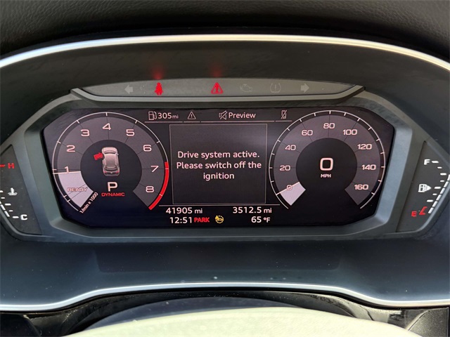 2022 Audi Q3 Premium S line photo 23