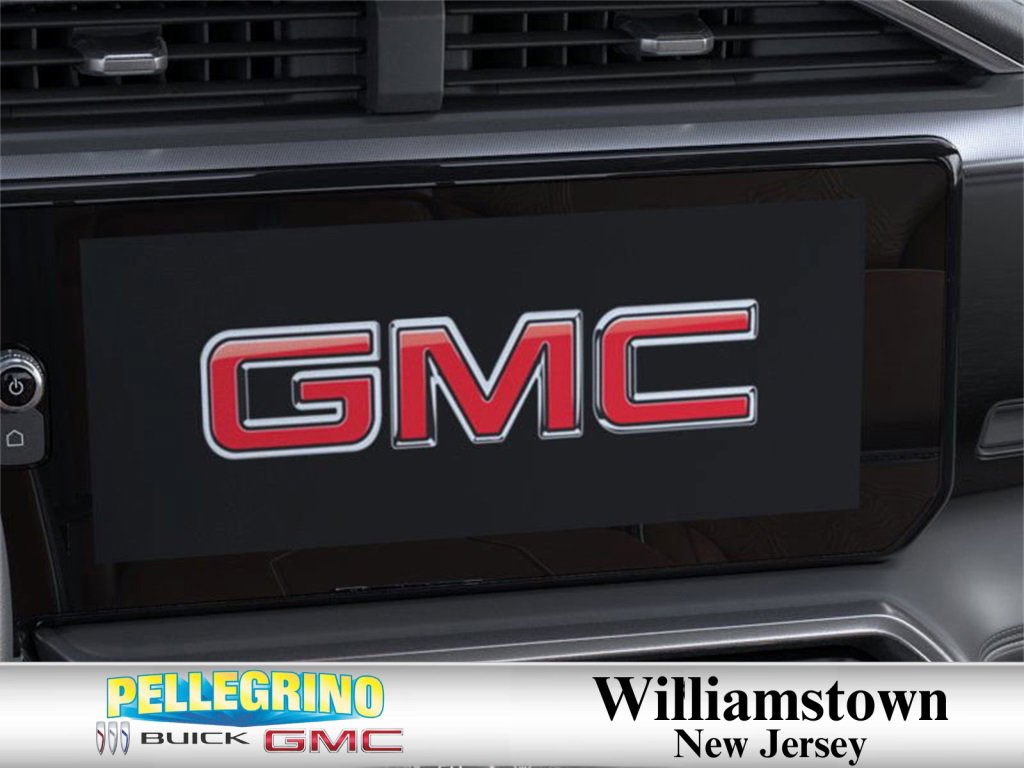 2026 Gmc Sierra 3500 HD Denali photo 17