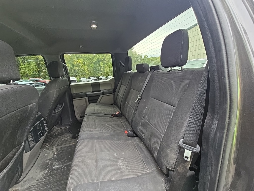 2020 Ford F-150 XL photo 19