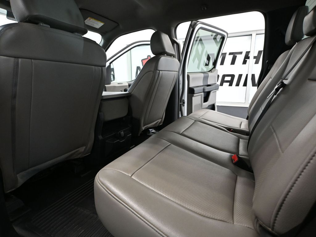 2022 Ford F-250 photo 28