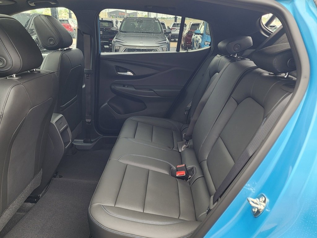2026 Buick Envista ST photo 37