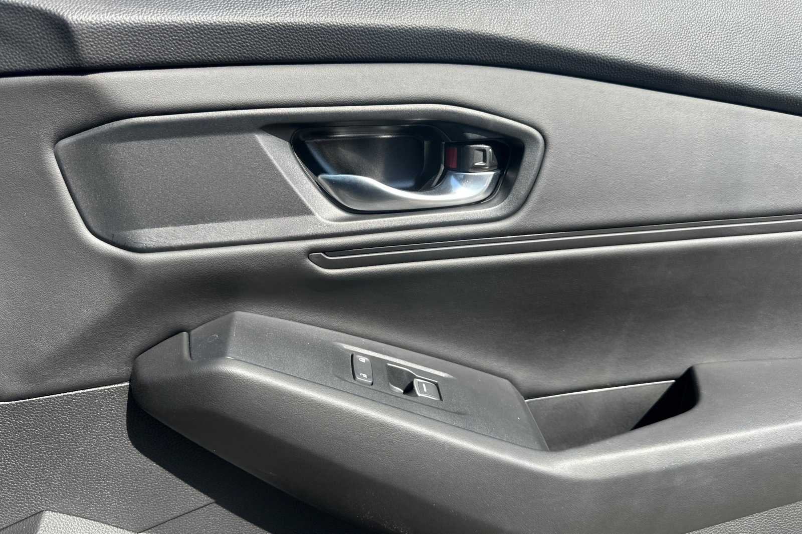 2024 Honda Accord EX photo 20