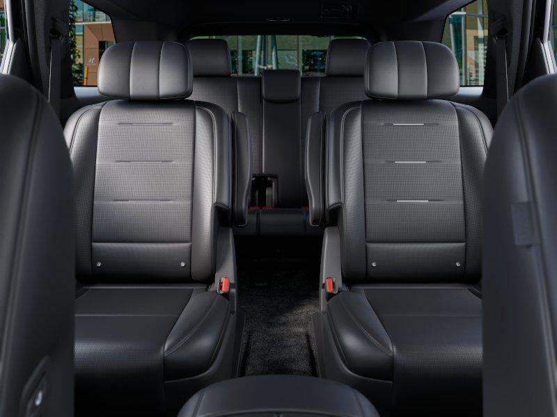 2026 Hyundai Palisade Calligraphy photo 12