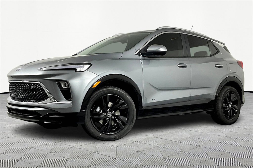 2026 Buick Encore GX Sport Touring's photo