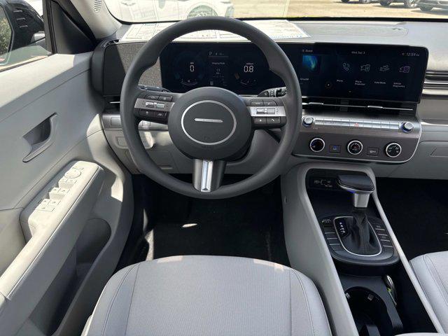 2026 Hyundai Kona SE photo 20