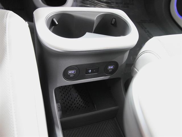 2024 Hyundai Ioniq 5 Limited photo 18