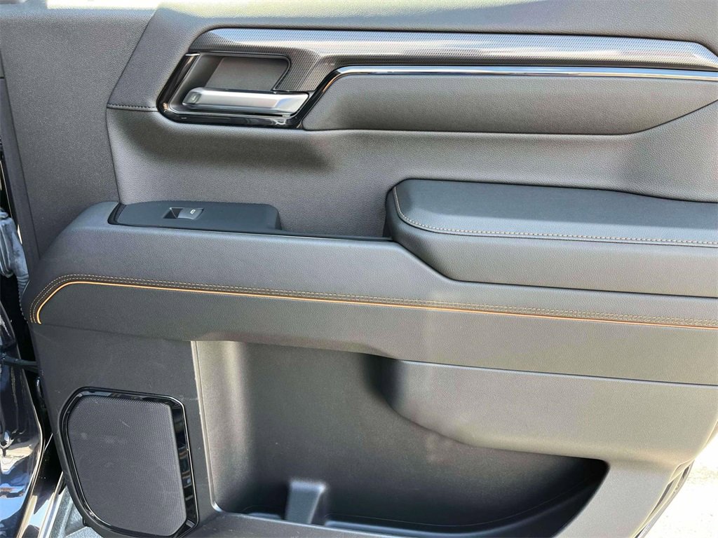 2023 Gmc Sierra 1500 AT4 photo 17