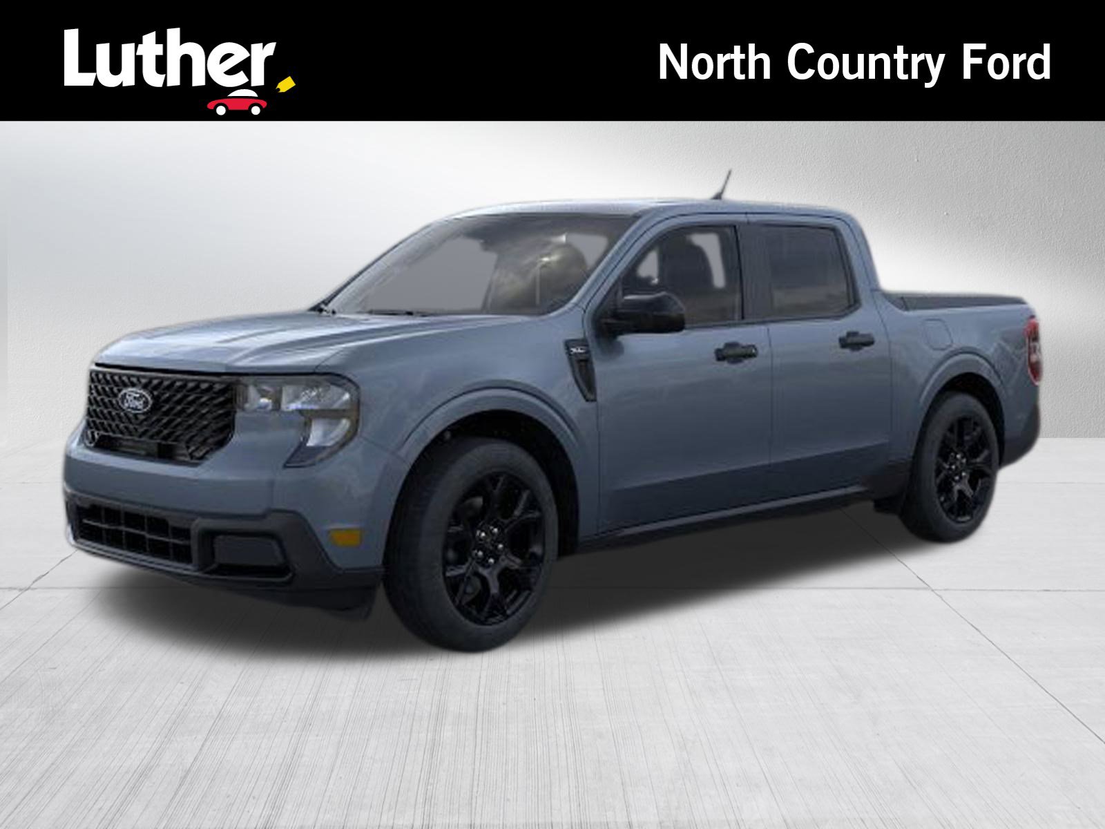 2025 Ford Maverick XLT's photo