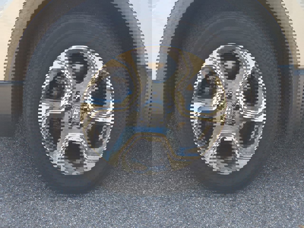 2017 Honda CR-V EX-L photo 11