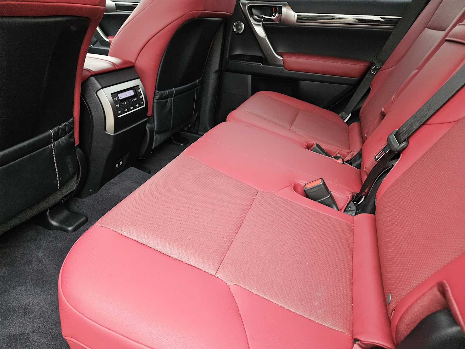 2022 Lexus GX 460 Premium photo 21