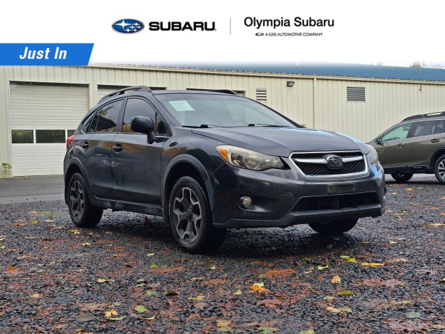 2013 Subaru XV Crosstrek Premium