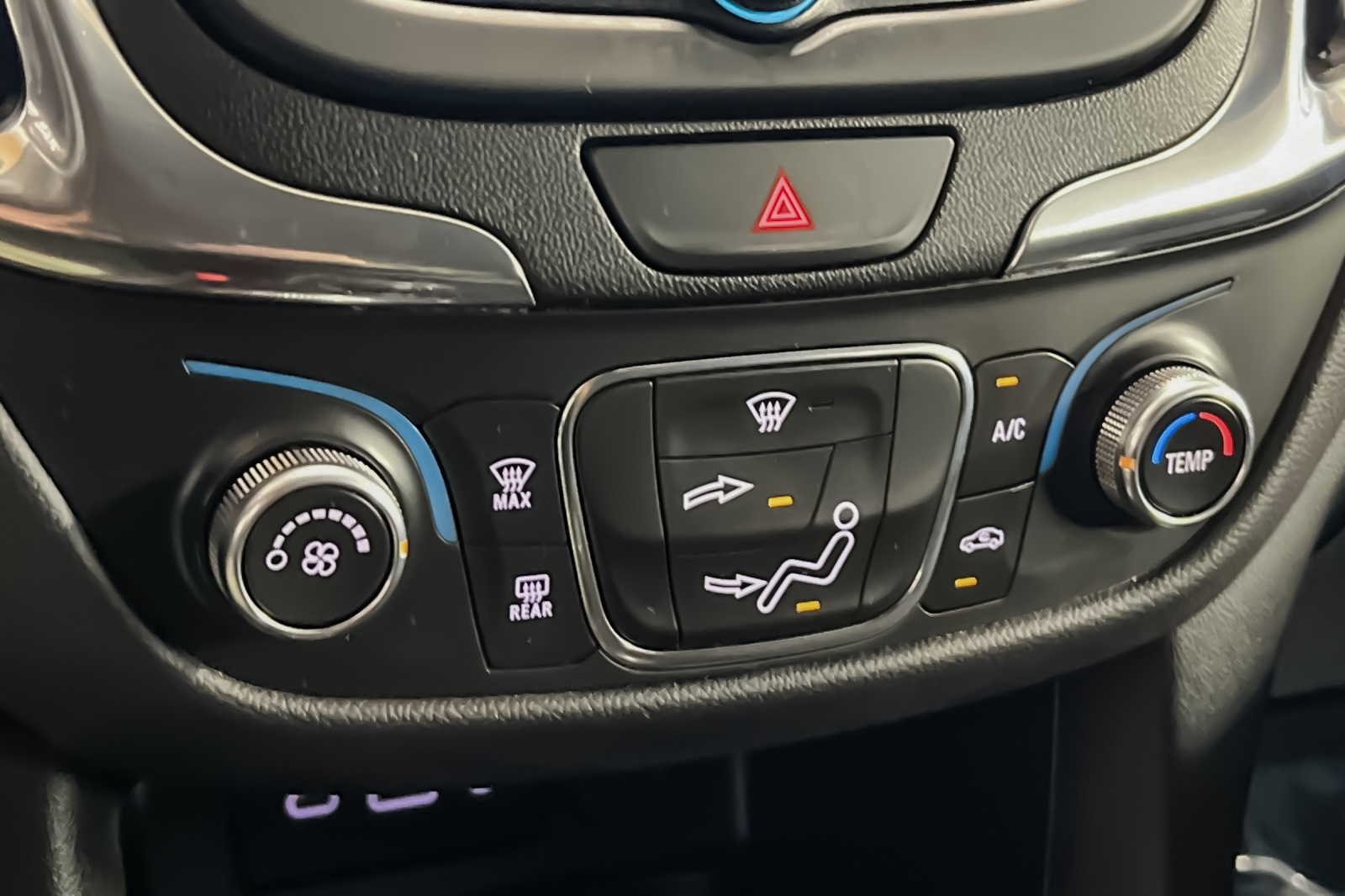 2021 Chevrolet Equinox LT photo 15