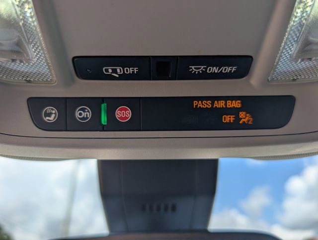 2024 Gmc Terrain SLT photo 16