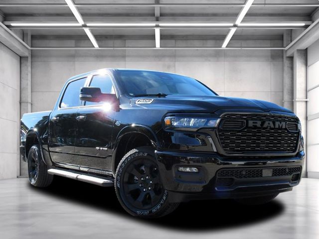 2026 RAM Ram 1500 Pickup Big Horn/Lone Star's photo