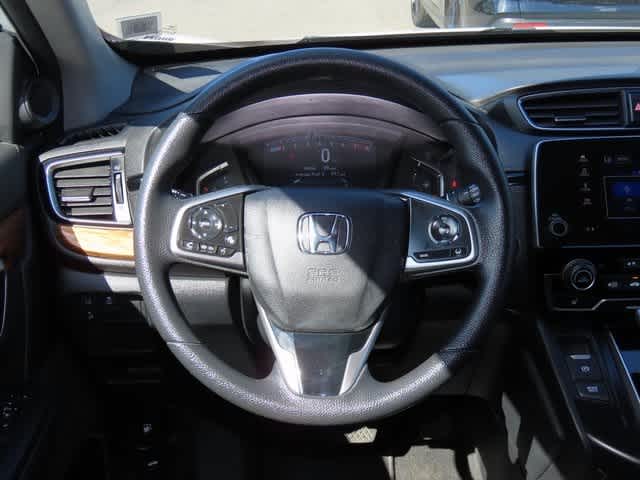 2022 Honda CR-V EX photo 16