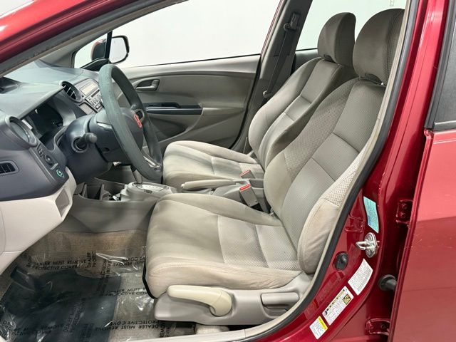 2010 Honda Insight LX photo 10