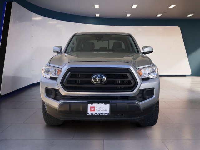 2022 Toyota Tacoma 4x4 SR Double Cab V6 photo 7