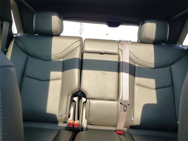 2022 Cadillac XT5 Premium Luxury photo 20