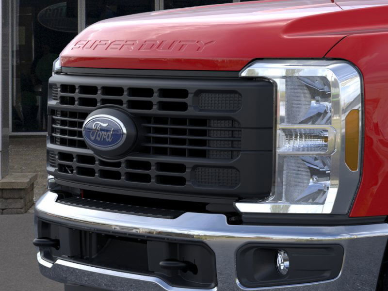 2026 FORD F-250 - Image 17