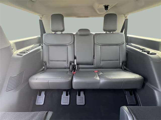2025 Ford Expedition MAX XLT photo 33