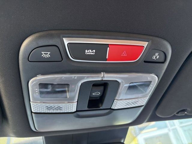 2024 Kia Telluride EX X-Line photo 15