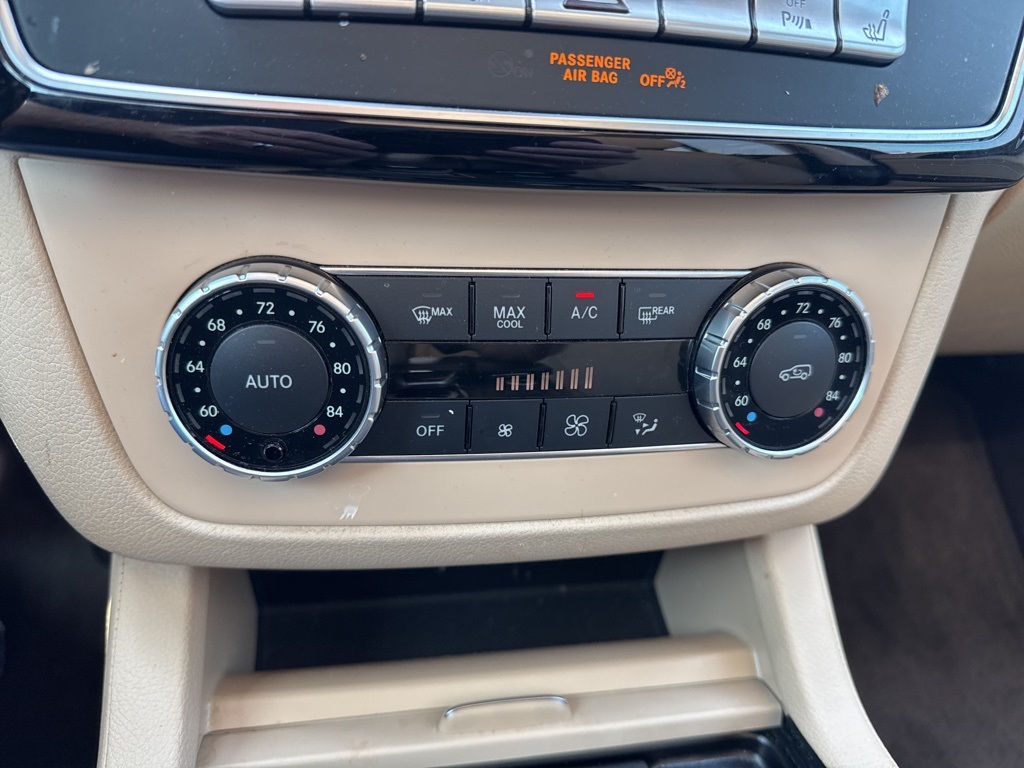 2016 Mercedes Benz GLE 350 photo 11