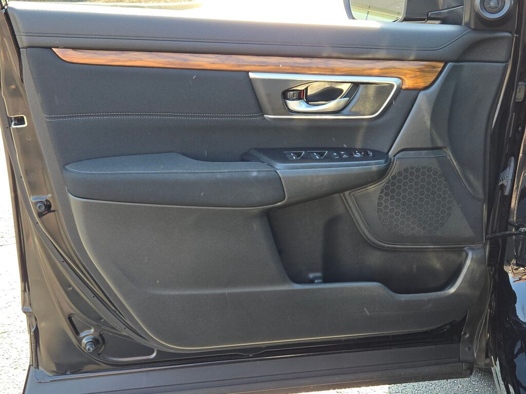 2020 Honda CR-V EX photo 19