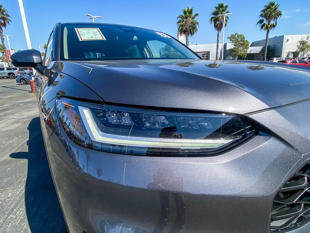 2025 Honda HR-V LX photo 7